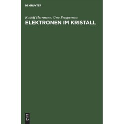 Elektronen Im Kristall