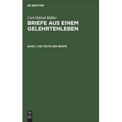 Die Texte Der Briefe