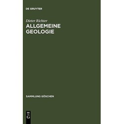 Allgemeine Geologie