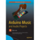 Arduino Music and Audio Projects