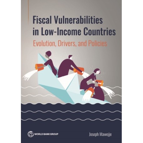 Fiscal Vulnerabilities in Low-Income Countries: Evolution, Drivers, and Policies