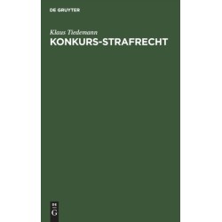 Konkurs-Strafrecht