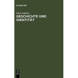Geschichte Und Identitat