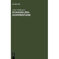 Evangelienkommentare