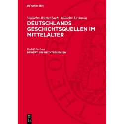 Die Rechtsquellen