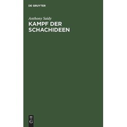 Kampf der Schachideen