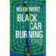 Black Car Burning