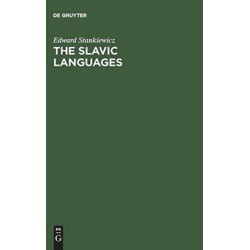 The Slavic Languages: Unity in Diversity