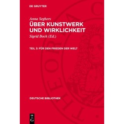Fur Den Frieden Der Welt