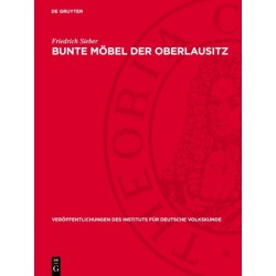 Bunte Mobel Der Oberlausitz