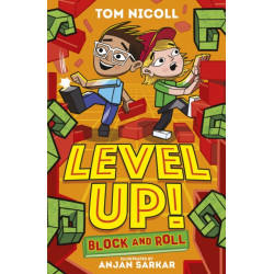 Level Up: Block and Roll
