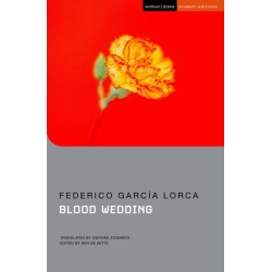 Blood Wedding