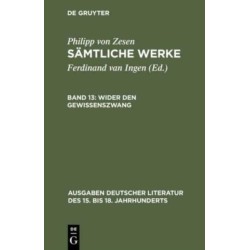 Wider den Gewissenszwang