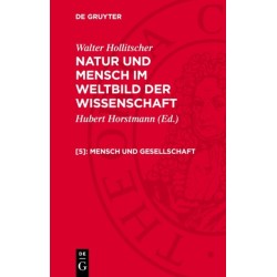 Mensch Und Gesellschaft