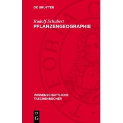 Pflanzengeographie