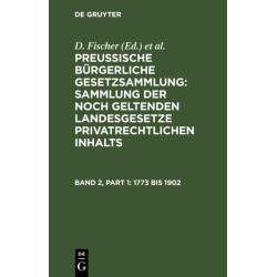 1773 bis 1902