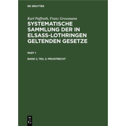 Privatrecht