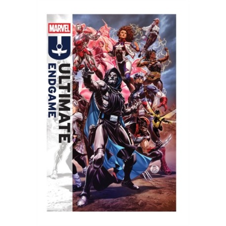Ultimate Endgame