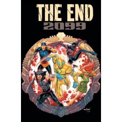 The End 2099