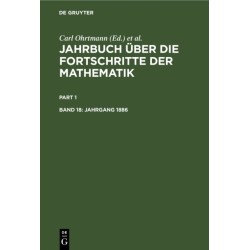 Jahrgang 1886