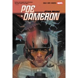 Star Wars: Poe Dameron Omnibus