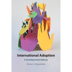 International Adoption: A Developmental Pathway