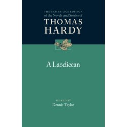A Laodicean