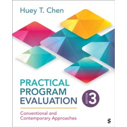 Practical Program Evaluation: Foundations of the Field and Current Advancements
