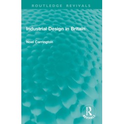 Industrial Design in Britain