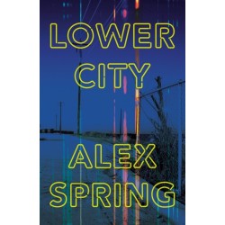 Lower City