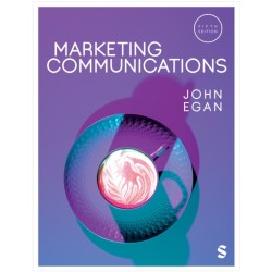 Marketing Communications