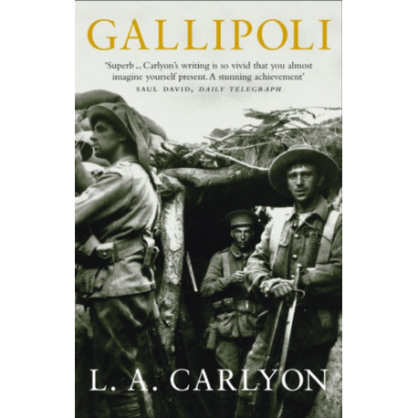 Gallipoli