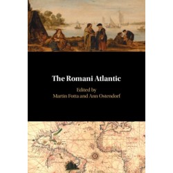 The Romani Atlantic