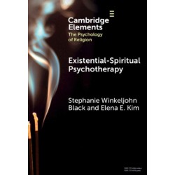 Existential-Spiritual Psychotherapy