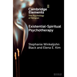 Existential-Spiritual Psychotherapy