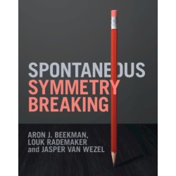 Spontaneous Symmetry Breaking