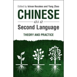 Chinese as a Second Language: Theory and Practice