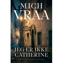 Jeg er ikke Catherine