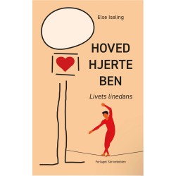 Hoved-hjerte-ben.: Livets linedans.