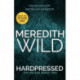 Hardpressed: (The Hacker Series, Book 2)