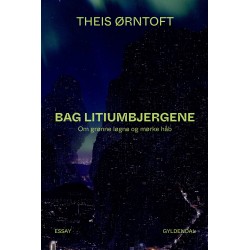Bag litiumbjergene: Om grønne løgne og mørke håb