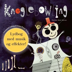Knoglebowling: Lydbog med musik og effekter!
