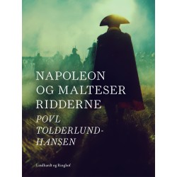 Napoleon og malteserridderne