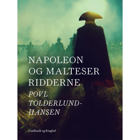 Napoleon og malteserridderne