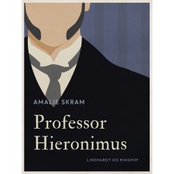 Professor Hieronimus