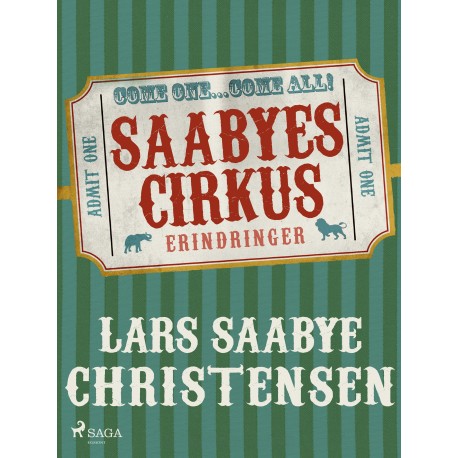 Saabyes Cirkus
