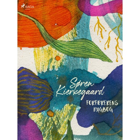 Forførerens dagbog