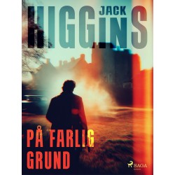 På farlig grund