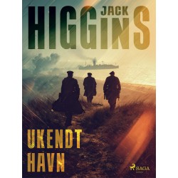 Ukendt havn