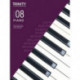 Trinity College London Piano Exam Pieces & Exercises 2018-2020. Grade 8
